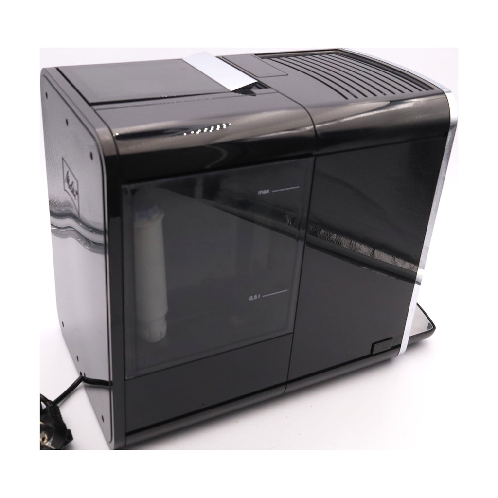 Melitta Caffeo Barista T Smart F830-102 Kaffeevollautomat Milchbehälter Schwarz