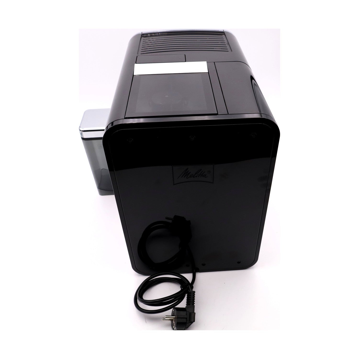 Melitta Caffeo Barista T Smart F830-102 Kaffeevollautomat Milchbehälter Schwarz