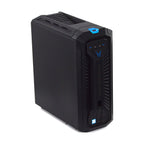 MEDION ERAZER X67109 Gaming PC i7-8700 16GB DDR4 1TB HDD 256GB SSD GTX1050 Ti