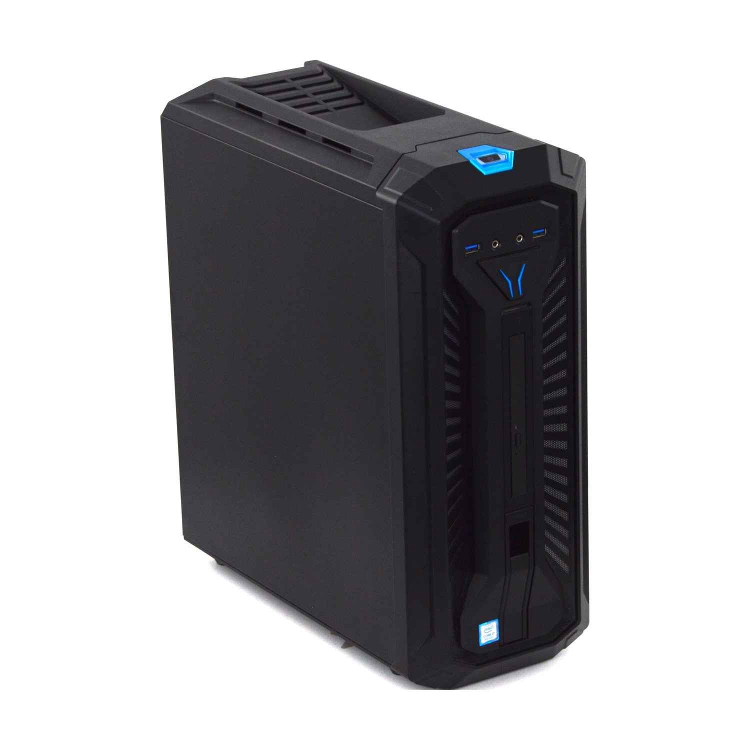 MEDION ERAZER X67109 Gaming PC i7-8700 16GB DDR4 1TB HDD 256GB SSD GTX1050 Ti