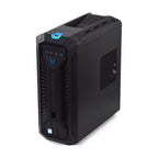 MEDION ERAZER X67109 Gaming PC i7-8700 16GB DDR4 1TB HDD 256GB SSD GTX1050 Ti