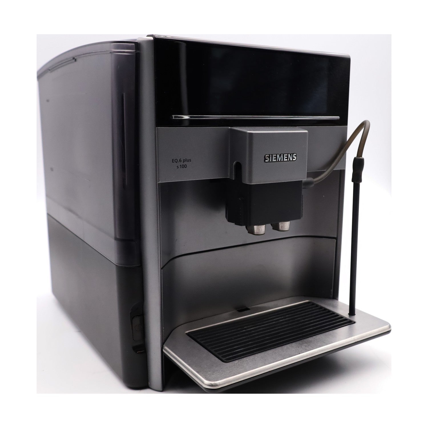 Siemens EQ.6 Plus S100 TE651509DE Kaffeevollautomat Espresso Cappuccino