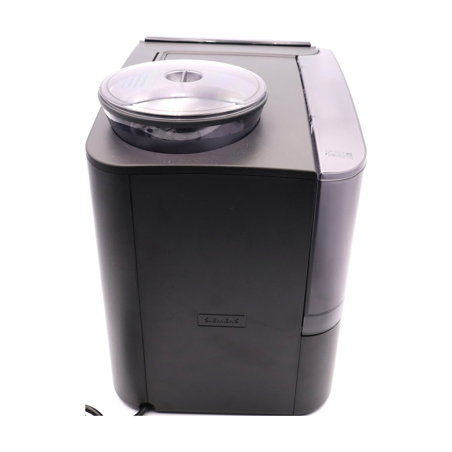 Siemens EQ.6 Plus S100 TE651509DE Kaffeevollautomat Espresso Cappuccino