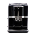 Siemens Kaffeevollautomat EQ.300 TI351509DE, für viele Kaffeespezialitäten, Milchaufschäumer, Keramikmahlwerk, OneTouch-Funktion, Heißwasserfunktion, Antikalk,