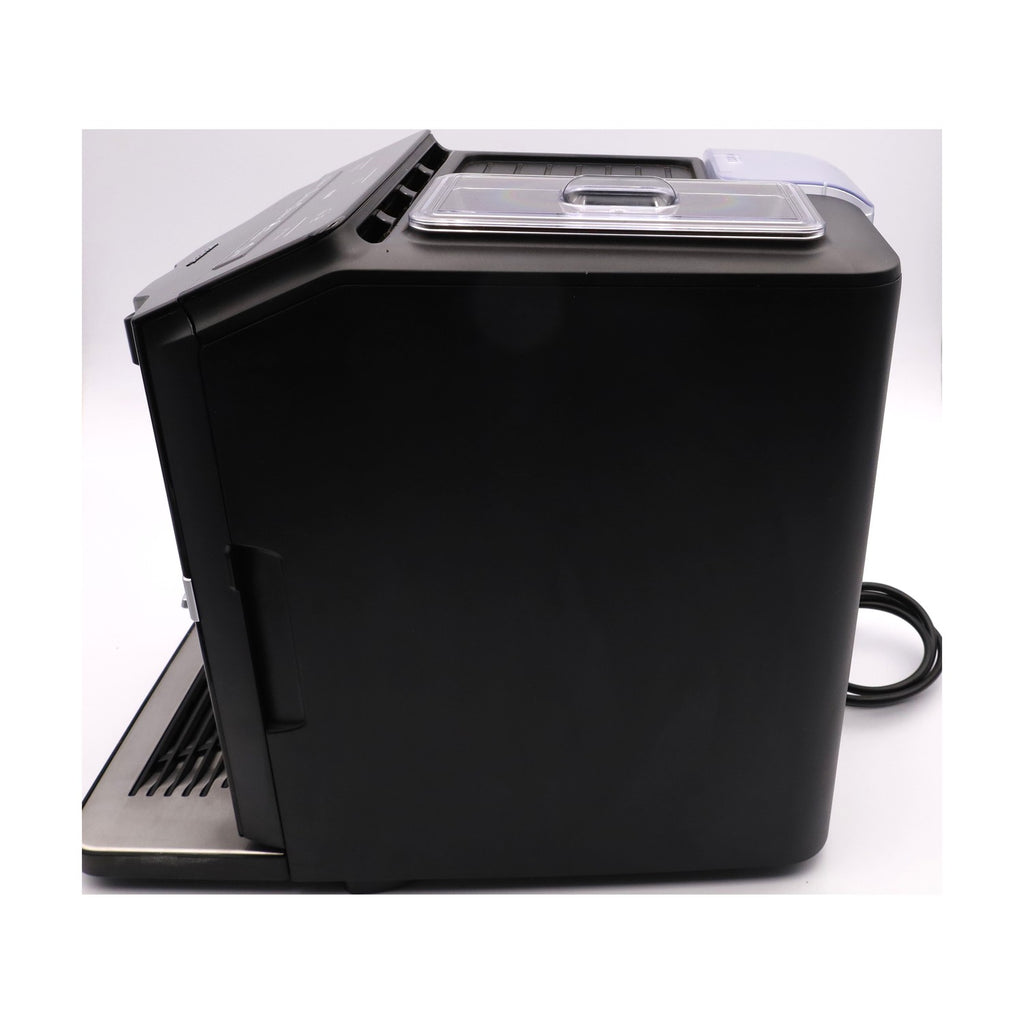 Siemens Kaffeevollautomat EQ.300 TI351509DE, für viele Kaffeespezialitäten, Milchaufschäumer, Keramikmahlwerk, OneTouch-Funktion, Heißwasserfunktion, Antikalk,
