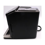 Siemens Kaffeevollautomat EQ.300 TI351509DE, für viele Kaffeespezialitäten, Milchaufschäumer, Keramikmahlwerk, OneTouch-Funktion, Heißwasserfunktion, Antikalk,