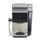 SIEMENS EQ700 TQ703D07  integral Kaffeevollautomat Edelstahl