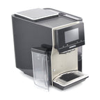 SIEMENS EQ700 TQ703D07  integral Kaffeevollautomat Edelstahl
