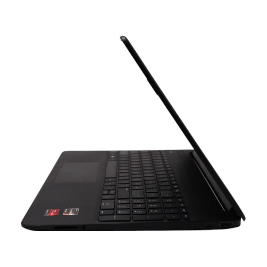 HP 15s-eq1351ng 15,6 Zoll Full-HD N4500U DDR4 RAM 8 GB  256GB SSD schwarz