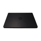 HP 15s-eq1351ng 15,6 Zoll Full-HD N4500U DDR4 RAM 8 GB  256GB SSD schwarz
