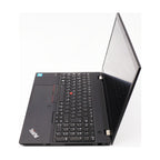 Lenovo Thinkpad T15 G2 15 Zoll Notebook Intel Core i5-1145G7 16GB DDR RAM 1TB
