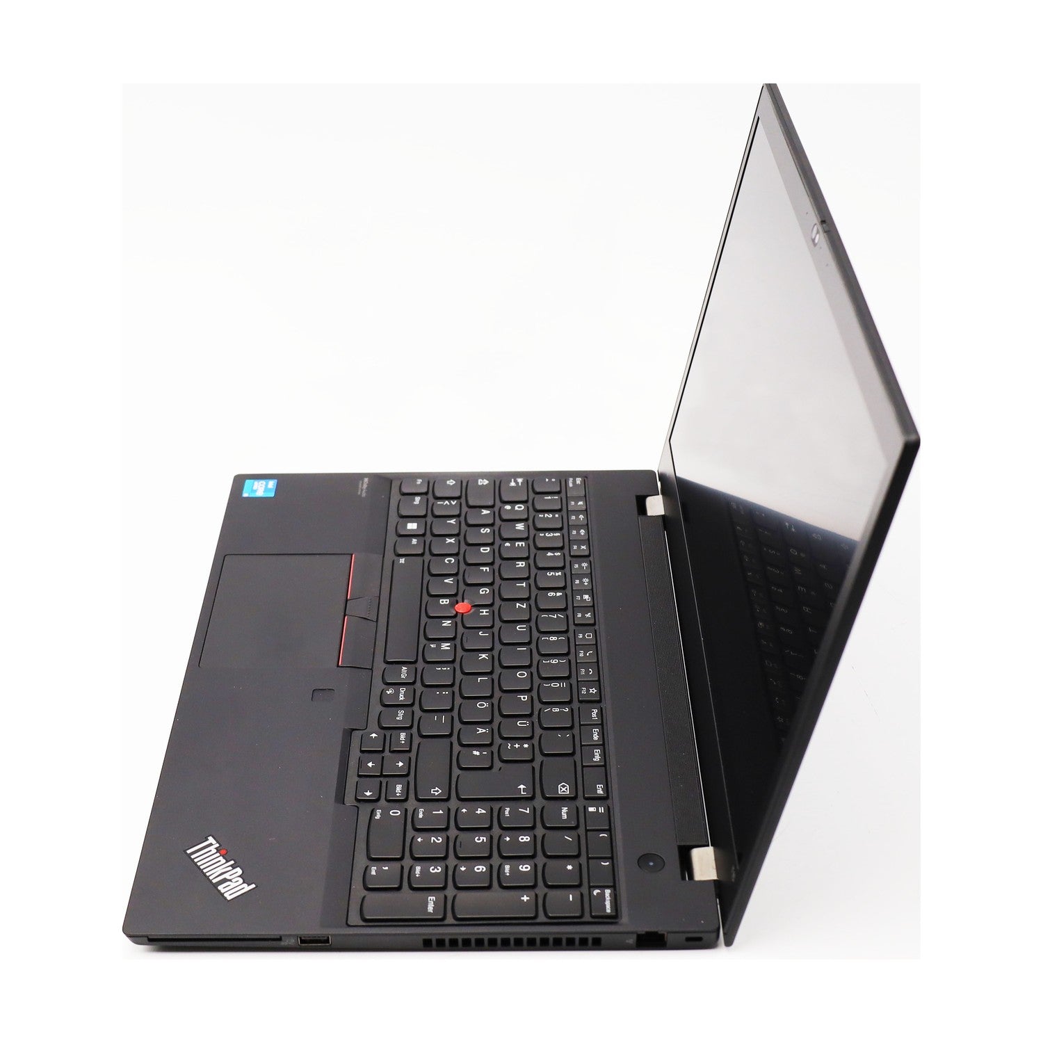 Lenovo Thinkpad T15 G2 15 Zoll Notebook Intel Core i5-1145G7 16GB DDR RAM 1TB
