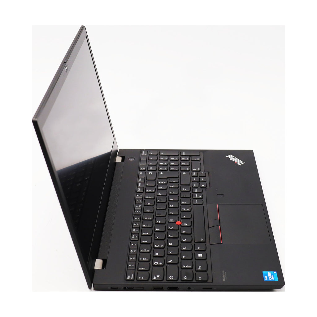 Lenovo Thinkpad T15 G2 15 Zoll Notebook Intel Core i5-1145G7 16GB DDR RAM 1TB