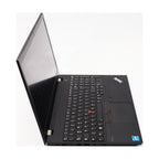 Lenovo Thinkpad T15 G2 15 Zoll Notebook Intel Core i5-1145G7 16GB DDR RAM 1TB