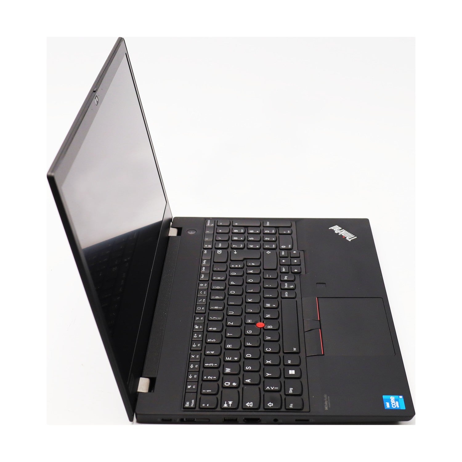 Lenovo Thinkpad T15 G2 15 Zoll Notebook Intel Core i5-1145G7 16GB DDR RAM 1TB