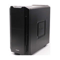 be quiet! Silent Base 600 PC-Gehäuse Midi-Tower