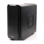 be quiet! Silent Base 600 PC-Gehäuse Midi-Tower