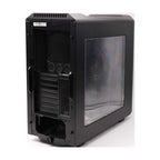 be quiet! Silent Base 600 PC-Gehäuse Midi-Tower