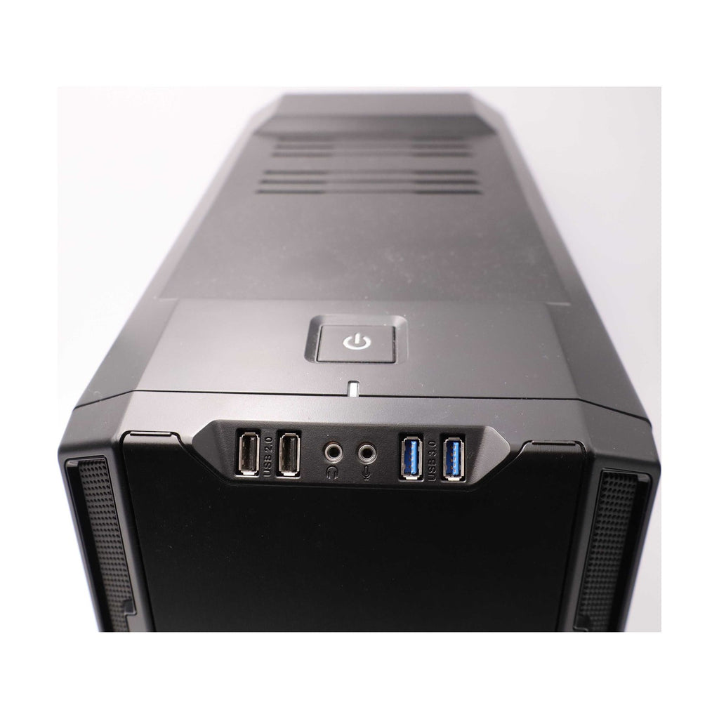 be quiet! Silent Base 600 PC-Gehäuse Midi-Tower