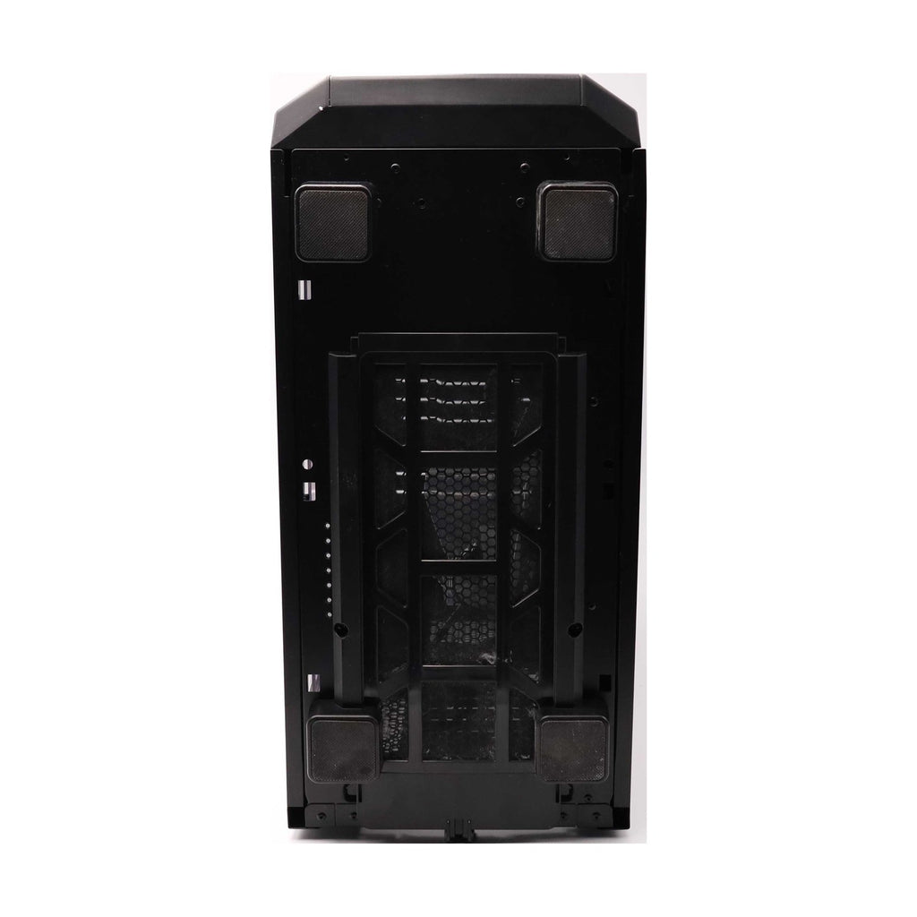 be quiet! Silent Base 600 PC-Gehäuse Midi-Tower