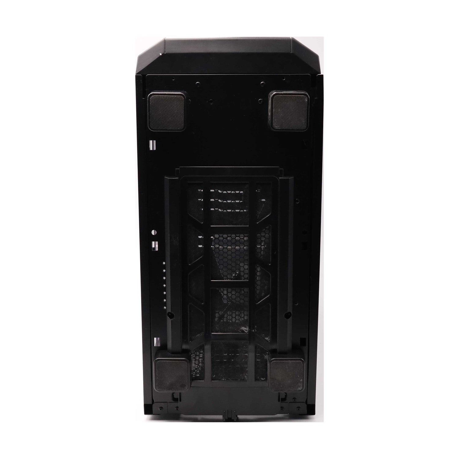be quiet! Silent Base 600 PC-Gehäuse Midi-Tower