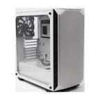 be quiet! Pure Base 500 White BG035 PC Gehäuse Midi Tower ATX Silent Case