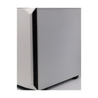 be quiet! Pure Base 500 White BG035 PC Gehäuse Midi Tower ATX Silent Case