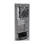 be quiet! Pure Base 500 White BG035 PC Gehäuse Midi Tower ATX Silent Case
