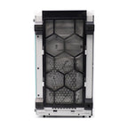 be quiet! Pure Base 500 White BG035 PC Gehäuse Midi Tower ATX Silent Case