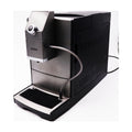 Nivona Kaffeevollautomat NICR795 NICR 795 titan/chrom