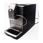 Nivona Kaffeevollautomat NICR795 NICR 795 titan/chrom