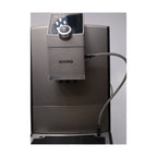 Nivona Kaffeevollautomat NICR795 NICR 795 titan/chrom