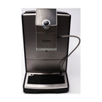 Nivona Kaffeevollautomat NICR795 NICR 795 titan/chrom