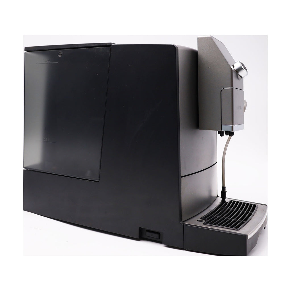 Nivona Kaffeevollautomat NICR795 NICR 795 titan/chrom