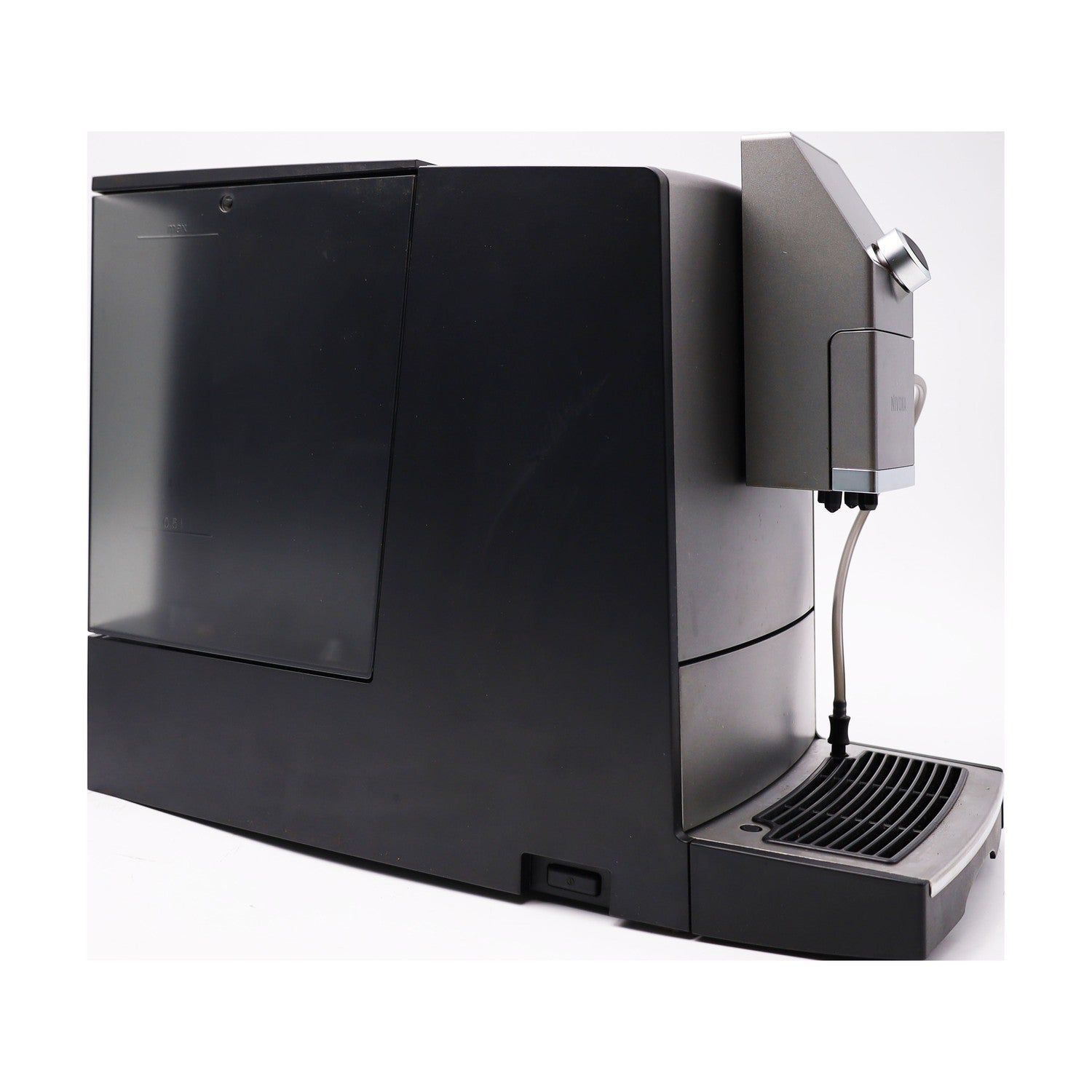 Nivona Kaffeevollautomat NICR795 NICR 795 titan/chrom