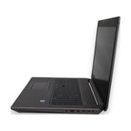 HP ZBook 17 G5 17,3" i7-8850H 32GB RAM P2000 Quadro 4GB 512GB SSD Notebook