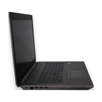 HP ZBook 17 G5 17,3" i7-8850H 32GB RAM P2000 Quadro 4GB 512GB SSD Notebook