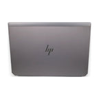 HP ZBook 17 G5 17,3" i7-8850H 32GB RAM P2000 Quadro 4GB 512GB SSD Notebook