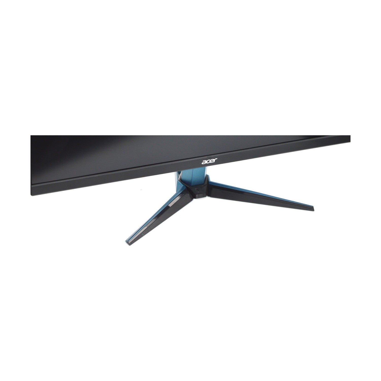 Acer Nitro VG1 VG271UPbmiipx 27" Monitor Wide Quad HD Flach Schwarz
