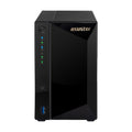 Asustor AS4002T 2-Bay NAS 10GbE RAID 1 JBOD 2x LAN USB3.2 Network Storage Server