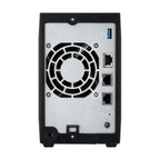 Asustor AS4002T 2-Bay NAS 10GbE RAID 1 JBOD 2x LAN USB3.2 Network Storage Server