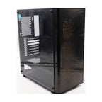 Thermaltake V200 TG RGB Tempered Glass Edition Mid-Tower-ATX-PC-Gehäuse
