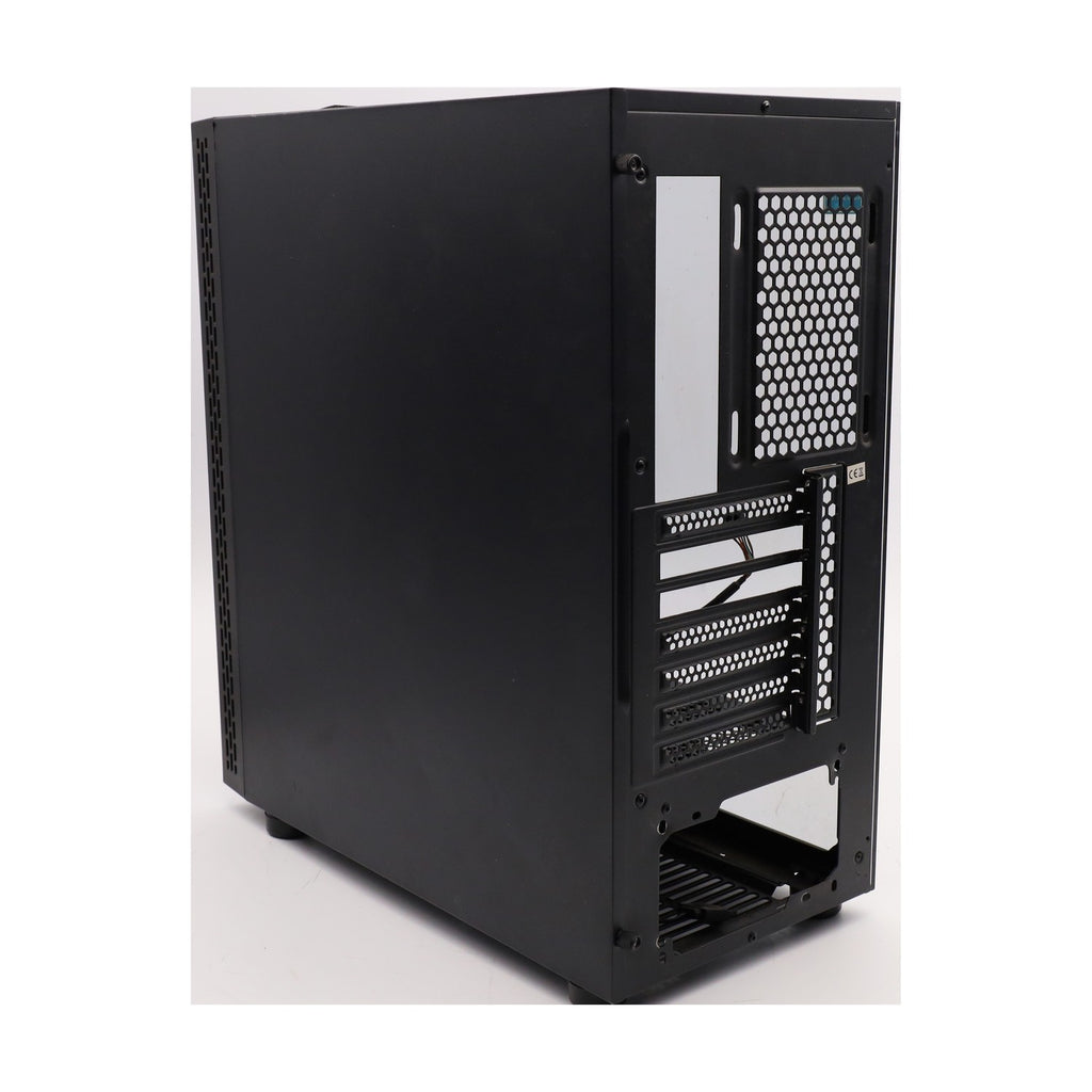 Thermaltake V200 TG RGB Tempered Glass Edition Mid-Tower-ATX-PC-Gehäuse