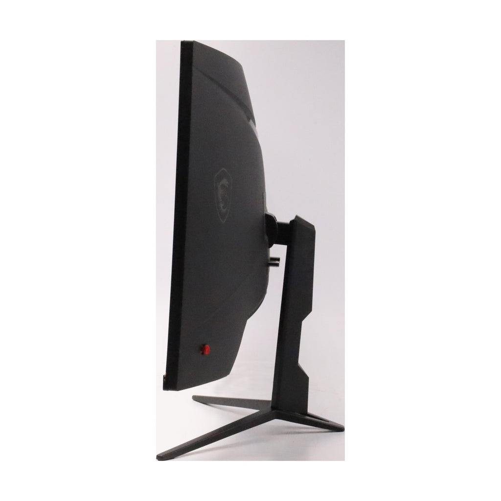 MSI G27C3FDE 27 Zoll Curved Gaming Monitor 180Hz 1ms Full HD VA Display