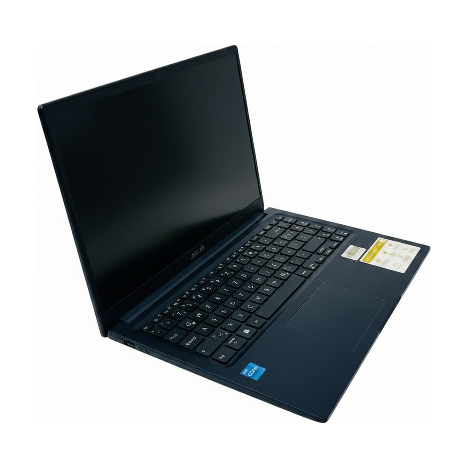 ASUS VivoBook 15,6'' Core i3-1215U 8GB RAM 512GB SSD Intel UHD Graphics Win 11