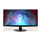 acer S240HLBD Slimline 61cm 24 Zoll Widescreen TFT-Monitor LED VGA DVI 5m