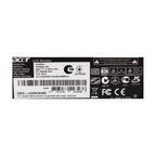 acer S240HLBD Slimline 61cm 24 Zoll Widescreen TFT-Monitor LED VGA DVI 5m