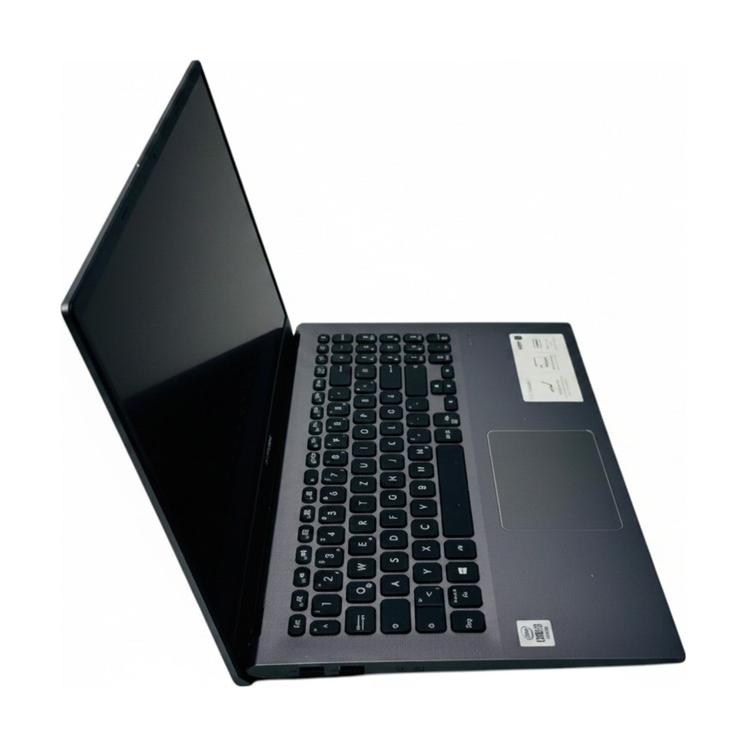 ASUS X512JA-F512JA 15 Zoll Intel Core i3-1005G1 CPU 8GB RAM 512GB SSD