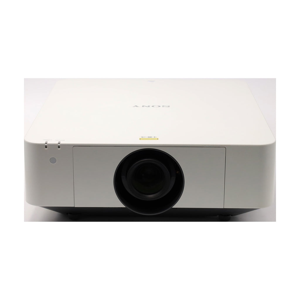 Sony VPL-FHZ65 weiß Beamer Projektor Phosphor-Laser
