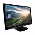 iiyama ProLite E2407HDS 61 cm (24 Zoll) 16:9 LCD Monitor  Schwarz